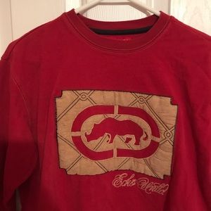 Ecko Unlimited Long Sleeve